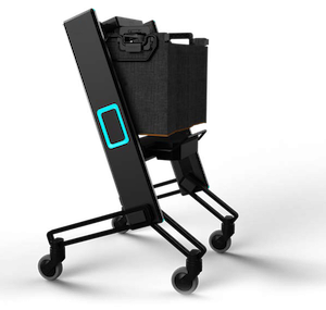 Mobilioji savitarna 1