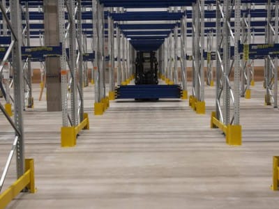 padėklų lentynos Eugesta Estonia 5