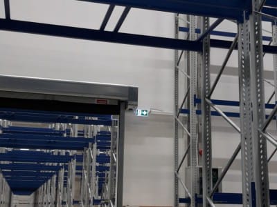 padėklų lentynos Eugesta Estonia 19